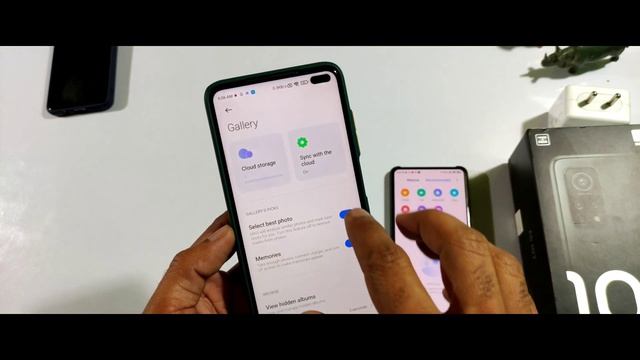 15+ New Features on MIUI 12.5 Hellas | MIUI 12.5 Hellas Vs Xiaomi Eu - 21.2.24 смотреть онлайн