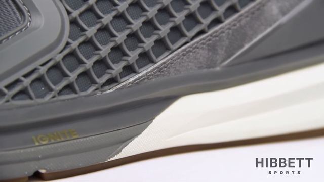 Puma Ignite Limitless Casual Soe смотреть онлайн