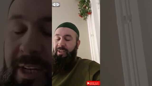 Basımıza Gelen Musibetlerden Tovbe Edelim