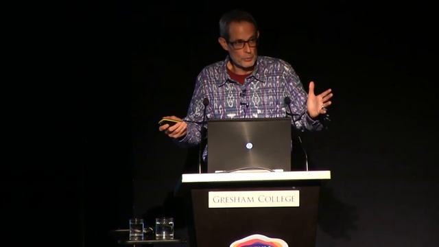 Globalisation and Children's Diets - Professor Barry Bogin & Dr Ines Valera-Sliva смотреть онлайн