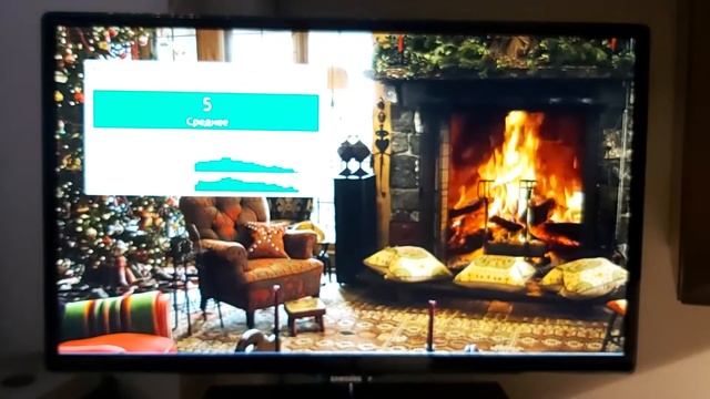 Новогоднее слайд-шоу