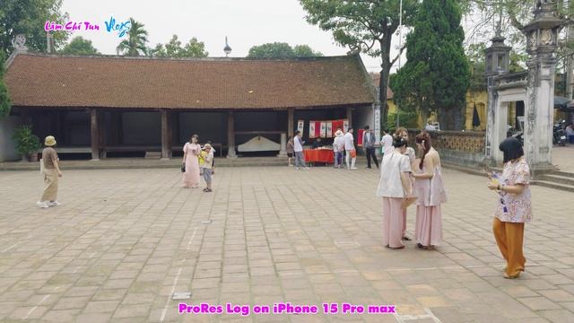 Test Video ProRes Log on iPhone 15 Pro max. #4K смотреть онлайн
