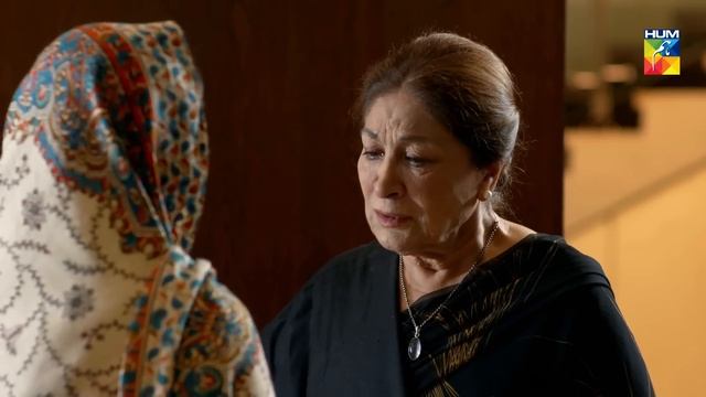 Aatish Episode #28 HUM TV Drama 25 February 2019