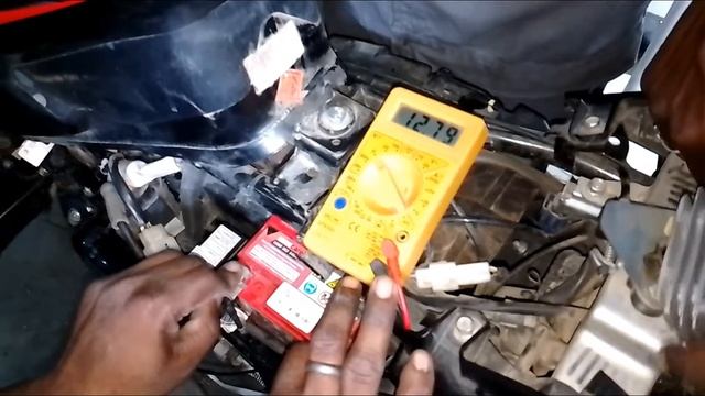 Bajaj Pulsar 150cc Bs6 Battery Charging Problem, Bike Chalte Chalte Band, Battery Bar Bar Down. смотреть онлайн