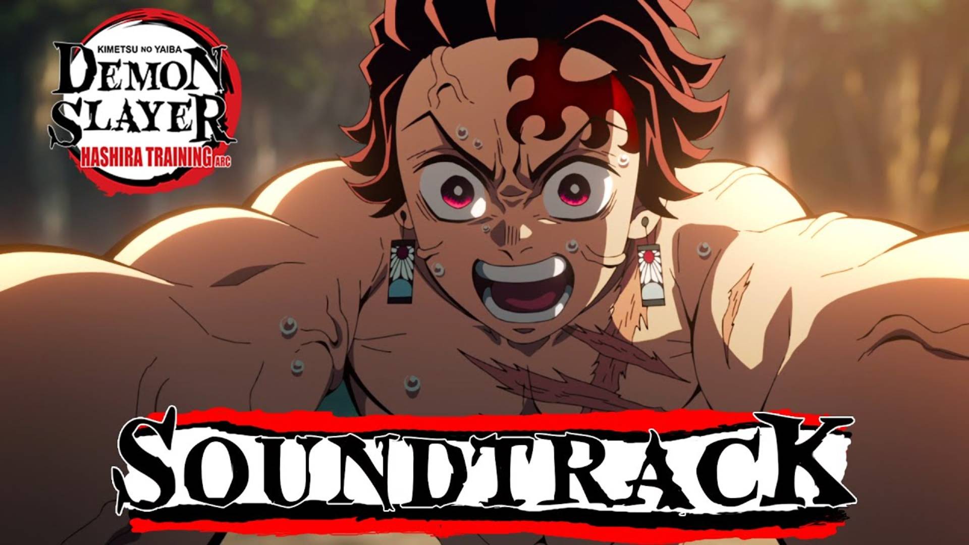 Тандзиро сдвигает валун | Тема Гёмея | Истребитель демонов 4 сезон 6 серия | Кавер-версия OST (鬼滅の刃) смотреть онлайн