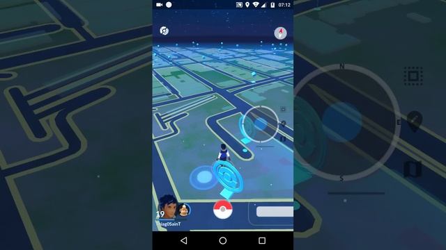 Fake gps / Pokemon Go / 2017 / Android 7.0 / SEM ROOT смотреть онлайн