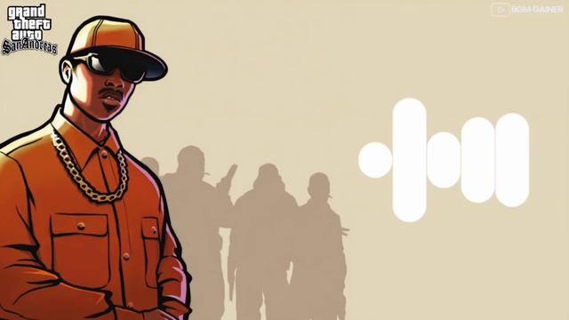 GTA San Andreas Ringtone  BGM GAINER
