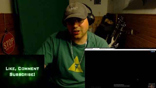 METAL SONIC DRIVES INTO DEATH BATTLE! reaction смотреть онлайн