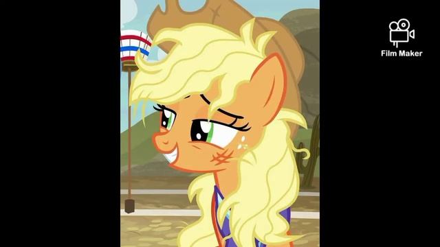Applejack Tribute 10 смотреть онлайн