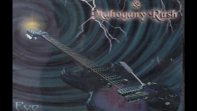Window To The World - Frank Marino & Mahogany Rush смотреть онлайн