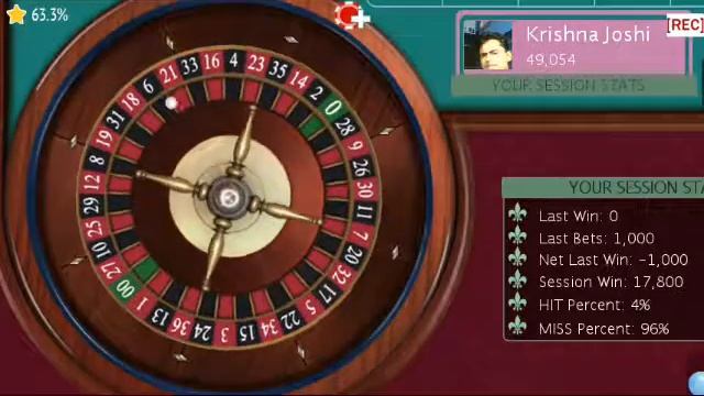 Roulette Royale - Android & iOS Game! #RouletteRoyale смотреть онлайн