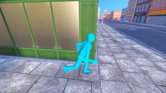 Npc Team Red Attacked On Oggy In Overgrowth смотреть онлайн