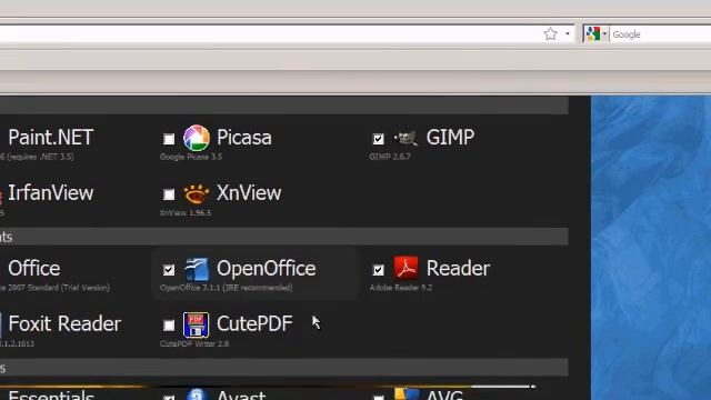 RJT - Free Online Downloader For Windows - Ninite смотреть онлайн