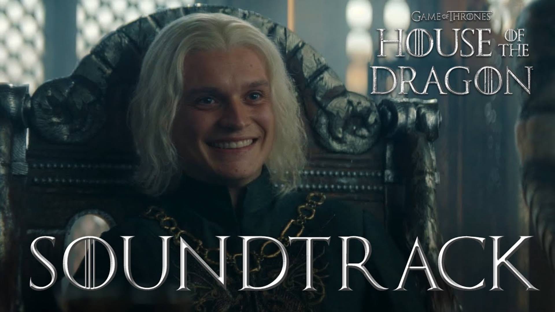 Зеленый Совет | Дом Дракона 2 сезон | Кавер-версия OST смотреть онлайн