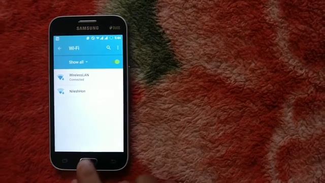 How to find wifi password смотреть онлайн