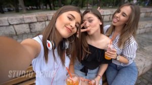 ▶️ Песня - Лучшая подруга. ⏩ Слушать. Премьера. Новинка. Онлайн. STUDIO SPRIO - 2024