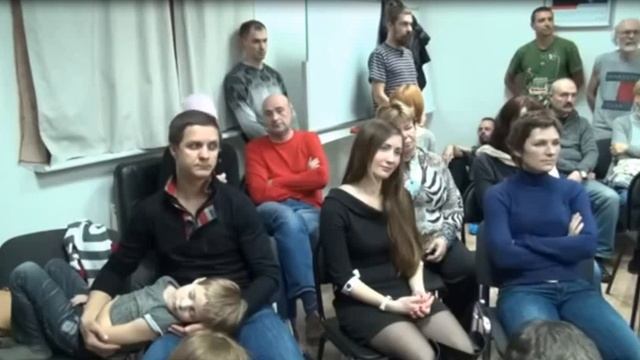 Дай им посмотреть сатсанги ... смотреть онлайн