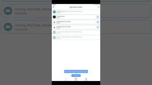 🔵COMO TENER YOUTUBE PREMIUM GRATIS | AERT YT смотреть онлайн