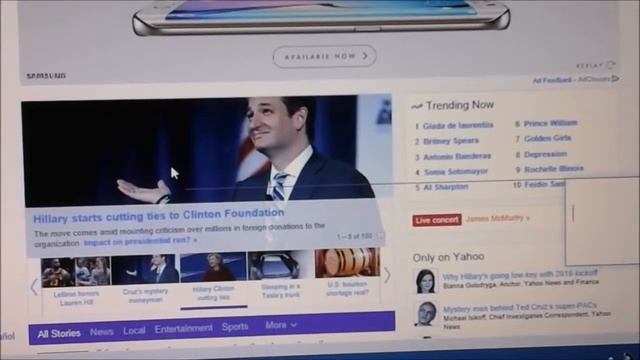 Windows Tech Preview Build 10049 Hands On смотреть онлайн