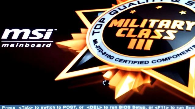 Test MSI Fast boot windows 8.1 смотреть онлайн