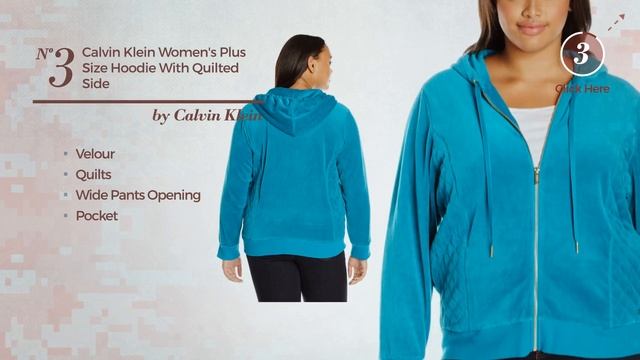 6 Best Selling Hoodies & Sweatshirts By Calvin Klein, Winter 2017 смотреть онлайн