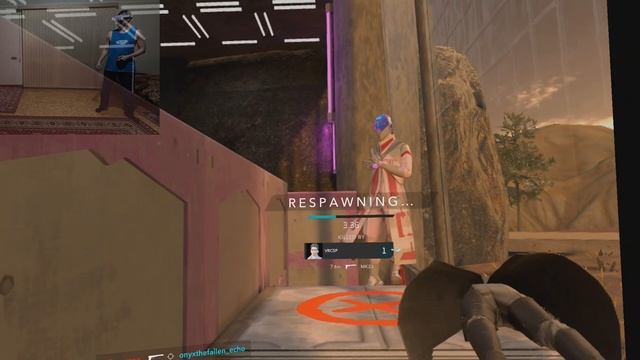 И снова в бой :) №3 - Vail