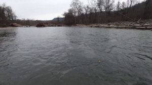 ЭТИ ЯМЫ ПОЛНЫ РЫБЫ! Горная рыбалка в Приморском крае.