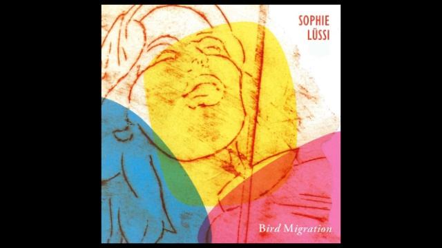 Sophie Lüssi - Bird Migration [Full album] смотреть онлайн