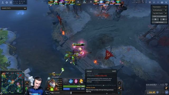 10 Common Mid Lane Mistakes Before 6 Minutes смотреть онлайн