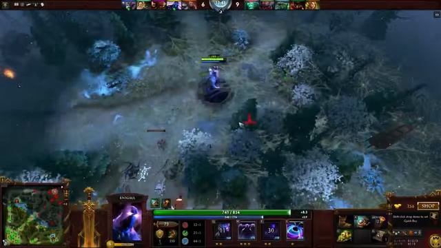 10k MMR level plays at 3k смотреть онлайн