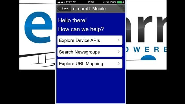 Appeon Mobile 2.0 Developer Workshop Overview смотреть онлайн