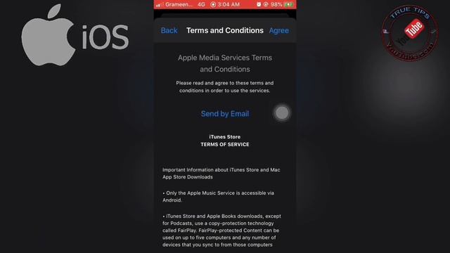 IPhone Imo Setup Problem Solution | IPhone Imo | IPhone Imo HD Problem