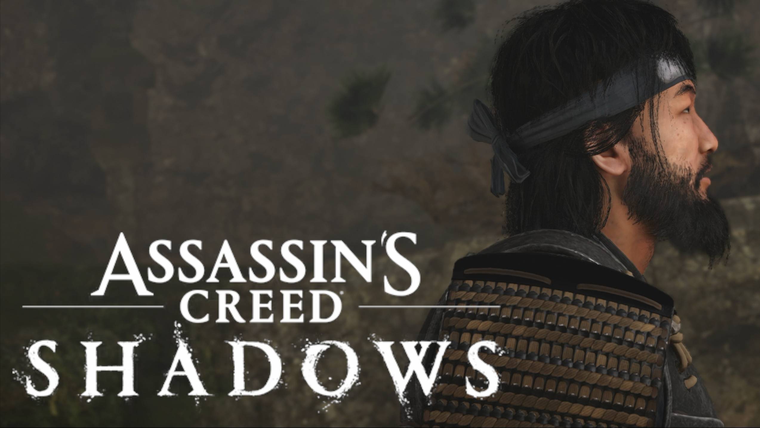 Прохождение Assassin`s Creed:Shadows #3 | Первый босс.
