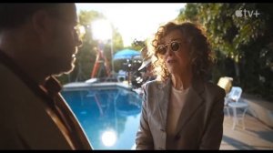 Киностудия (2025) Русский трейлер