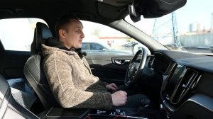 Что нужно знать при покупке Volvo XC 60 / XC 90 SPA ?