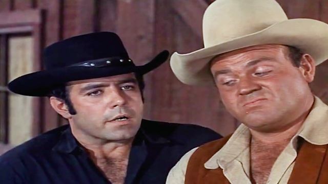 Bonanza - Staffel 4 Folge 21 (WESTERN Cowboy Film Deutsch) смотреть онлайн