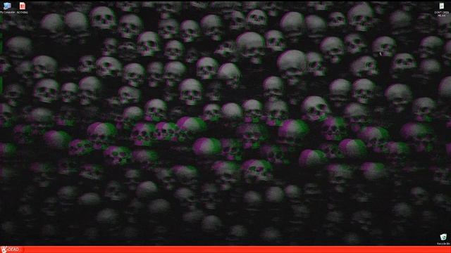 Windows XP Horror Edition смотреть онлайн