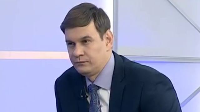 Точка зрения: инфраструктура поддержки бизнеса в крае смотреть онлайн