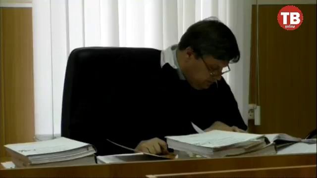 Заседание суда по делу экс-директора завода "Автоприбор" Алексея Мельникова, трансляция №4, часть 2 смотреть онлайн