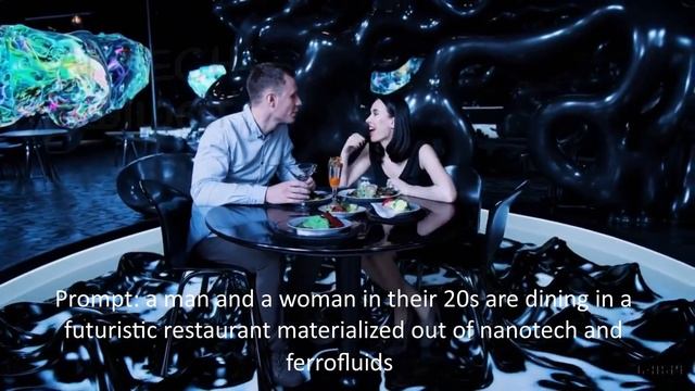 SORA's New Creations смотреть онлайн