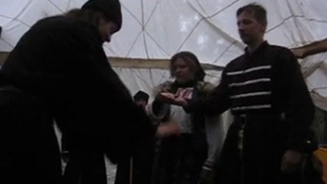 венчальный круг смотреть онлайн