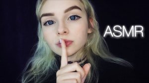 АСМР Звуки рта 💋