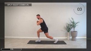 60 Min 100K HIIT SPECIAL 🎉 For Fat Burn _ All Standing - No Jumping (No Equipment, No Repeats)