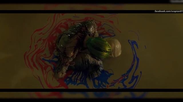 Birds of Prey 2020 Joker Serena-Safari song смотреть онлайн