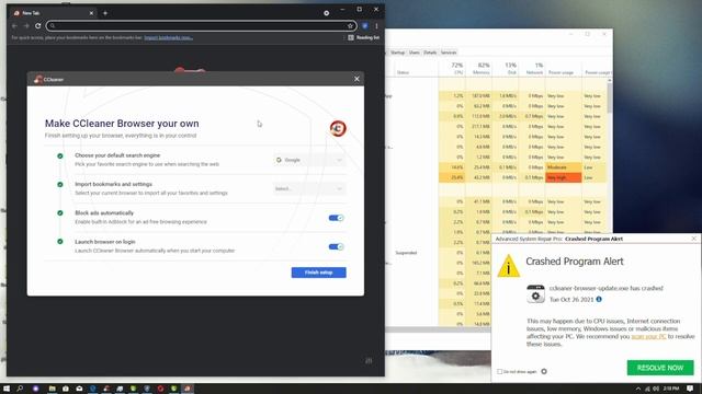 Fake installers bootloop computer (UNCUT) смотреть онлайн