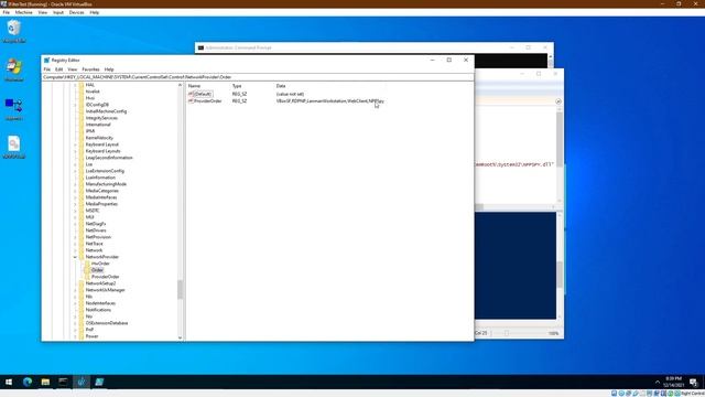 How winlogon.exe shares the cleartext password with custom DLLs смотреть онлайн
