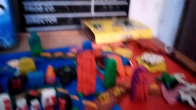 Третий пластилиновый город смотреть онлайн