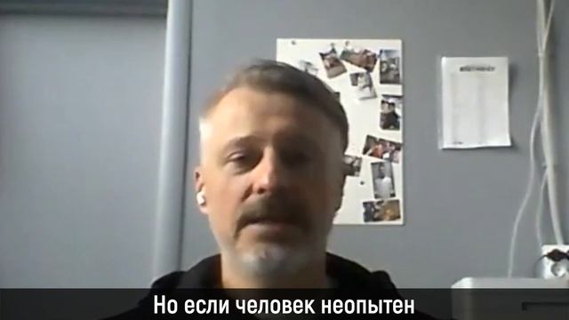 Блиц: Владислав Дудаков, Food Market Skolkovo смотреть онлайн