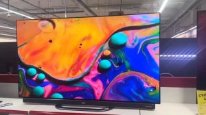 Haier S9 Ultra OLED обзор