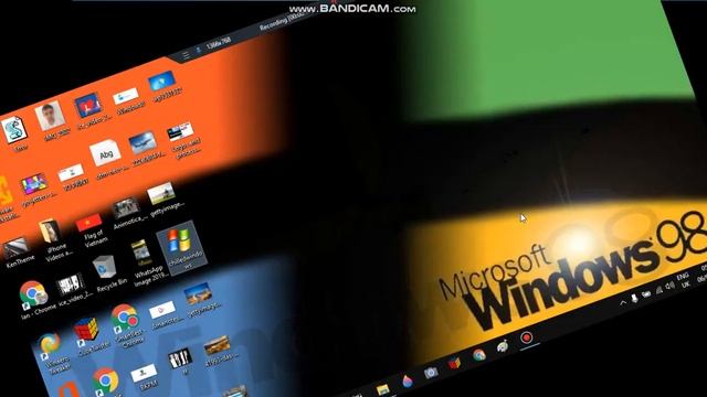 ChilledWindows.exe смотреть онлайн